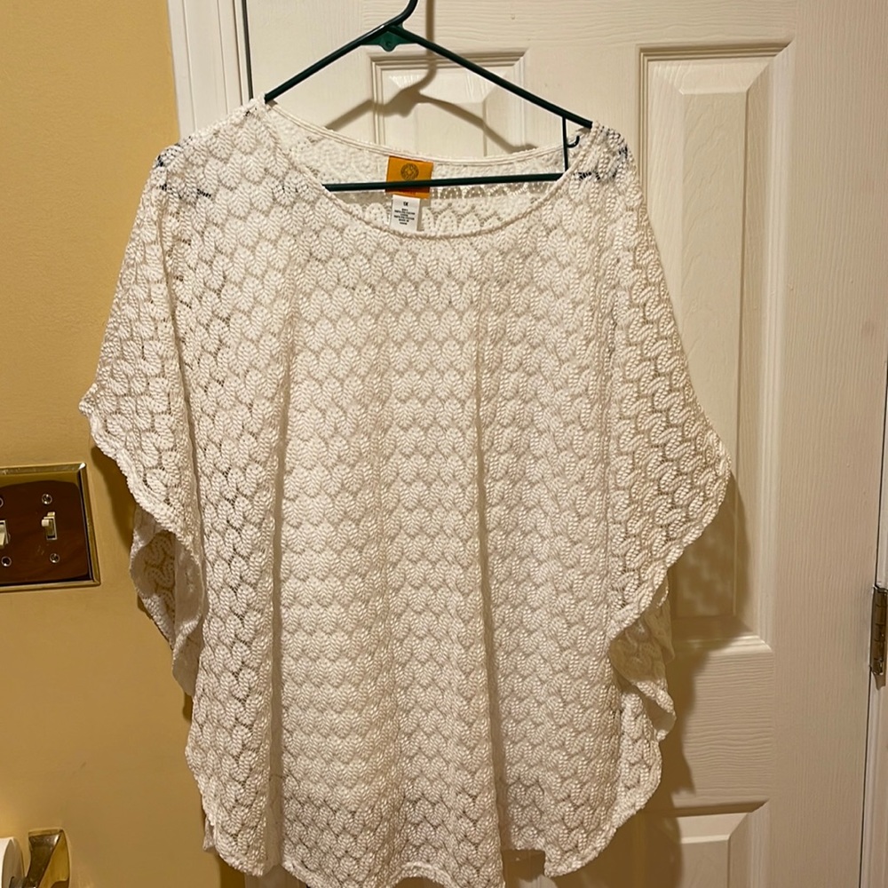 Ladies Blouse